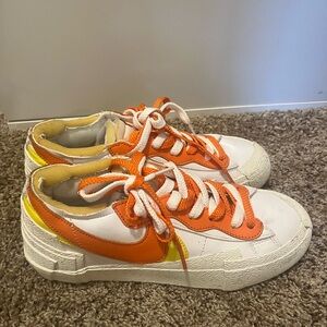 Nike size 8.5